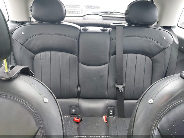 45541167 :رقم المزاد ، WMWXU3C56G2D28002 vin ، 2016 Mini Hardtop Cooper S مزاد بيع