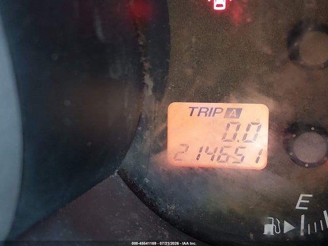 45541169 :رقم المزاد ، JM1BK12F851254289 vin ، 2005 Mazda Mazda3 I مزاد بيع