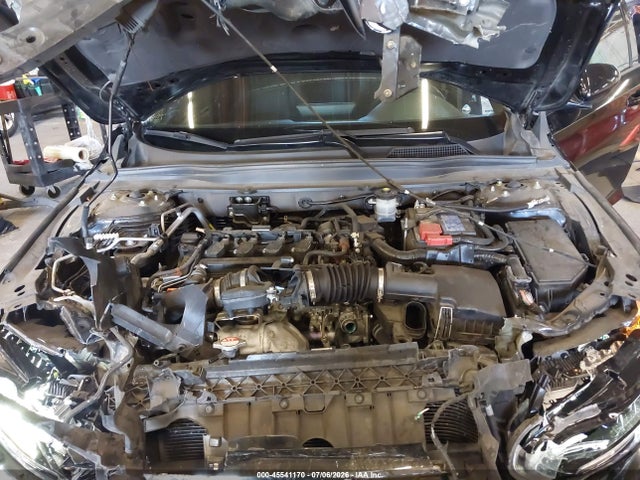 Продаж на аукціоні авто 2022 Honda Accord Sport, vin: 1HGCV1F37NA097156, номер лоту: 45541170