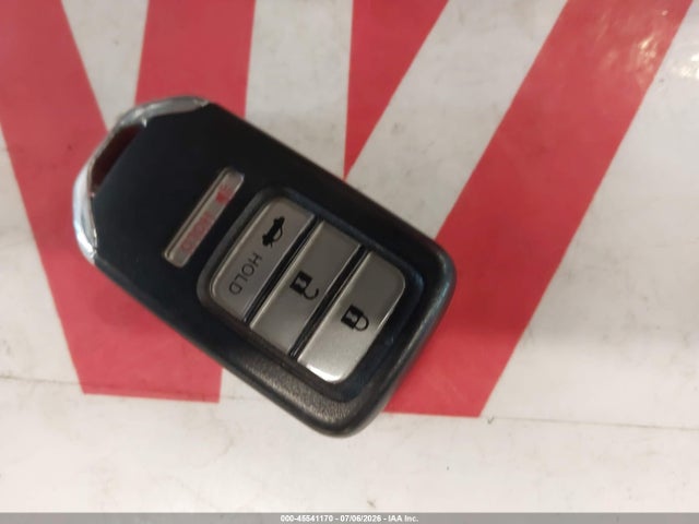 Продаж на аукціоні авто 2022 Honda Accord Sport, vin: 1HGCV1F37NA097156, номер лоту: 45541170