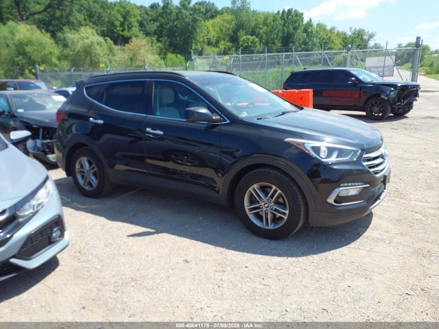Aukcja sprzedaży 2017 Hyundai Santa Fe Sport 2.4l, vin: 5XYZUDLB7HG422983, numer aukcji: 45541175