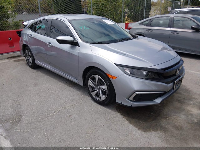 2019 2HGFC2F6XKH529478 главное изображение