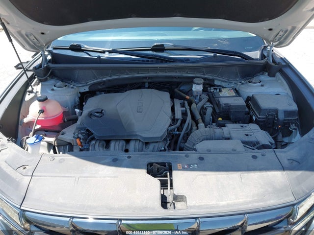 Продаж на аукціоні авто 2023 Hyundai Tucson Limited, vin: 5NMJECAE8PH171865, номер лоту: 45541190
