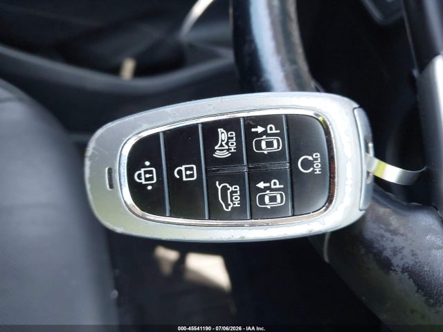 Продаж на аукціоні авто 2023 Hyundai Tucson Limited, vin: 5NMJECAE8PH171865, номер лоту: 45541190