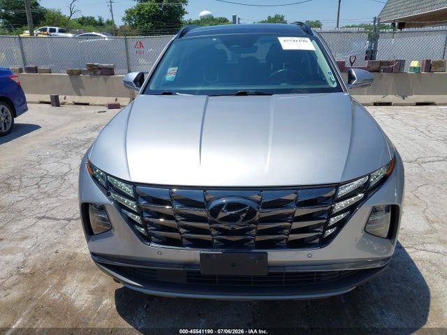 Продаж на аукціоні авто 2023 Hyundai Tucson Limited, vin: 5NMJECAE8PH171865, номер лоту: 45541190