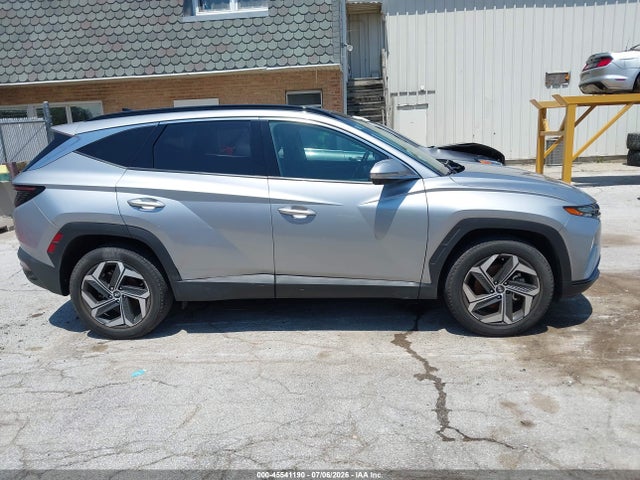 Продаж на аукціоні авто 2023 Hyundai Tucson Limited, vin: 5NMJECAE8PH171865, номер лоту: 45541190