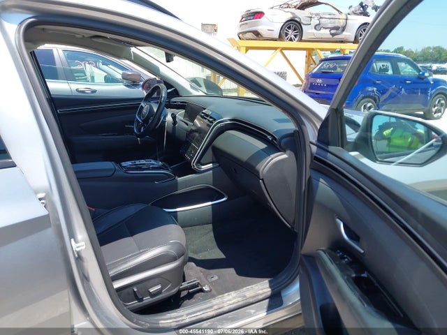 Продаж на аукціоні авто 2023 Hyundai Tucson Limited, vin: 5NMJECAE8PH171865, номер лоту: 45541190