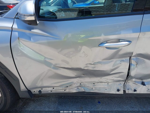 Продаж на аукціоні авто 2023 Hyundai Tucson Limited, vin: 5NMJECAE8PH171865, номер лоту: 45541190