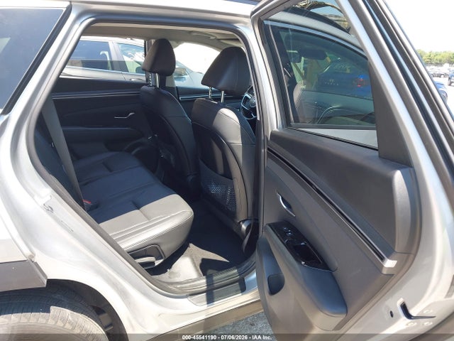 Продаж на аукціоні авто 2023 Hyundai Tucson Limited, vin: 5NMJECAE8PH171865, номер лоту: 45541190
