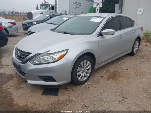 45541194 :رقم المزاد ، 1N4AL3AP4GN367317 vin ، 2016 Nissan Altima 2.5 S مزاد بيع