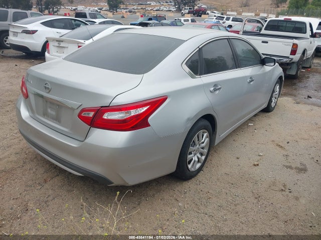 45541194 :رقم المزاد ، 1N4AL3AP4GN367317 vin ، 2016 Nissan Altima 2.5 S مزاد بيع
