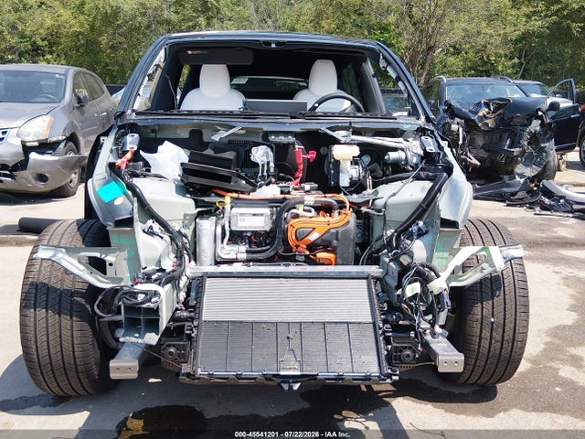 Продажа на аукционе авто 2026 Tesla Model Y, vin: 7SAYGDED1TA701993, номер лота: 45541201