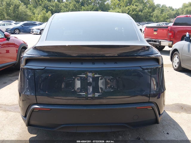 Продажа на аукционе авто 2026 Tesla Model Y, vin: 7SAYGDED1TA701993, номер лота: 45541201