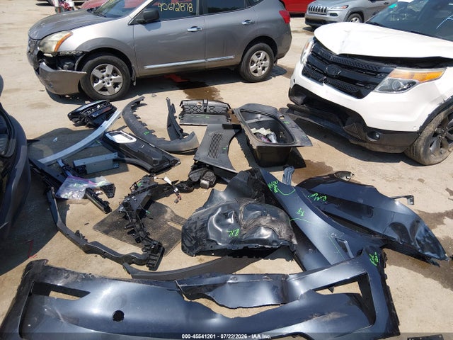 Продажа на аукционе авто 2026 Tesla Model Y, vin: 7SAYGDED1TA701993, номер лота: 45541201