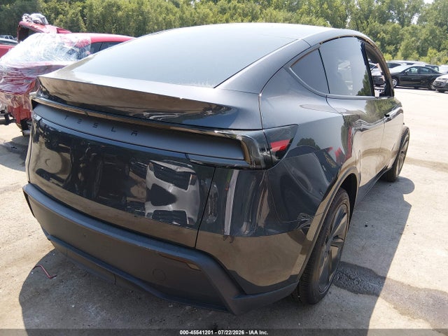 Продажа на аукционе авто 2026 Tesla Model Y, vin: 7SAYGDED1TA701993, номер лота: 45541201