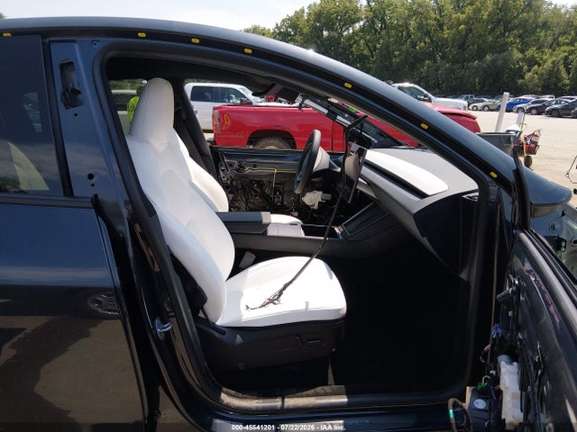Продажа на аукционе авто 2026 Tesla Model Y, vin: 7SAYGDED1TA701993, номер лота: 45541201