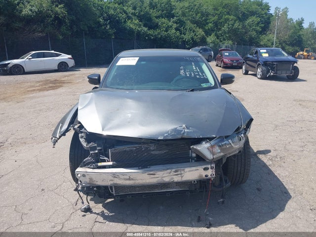 Nissan Maxima 3.5 Sr 2016 1N4AA6AP0GC441139 Image 11