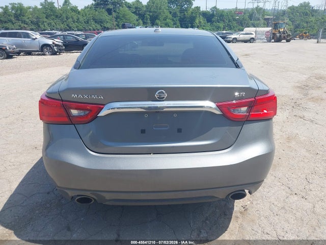 Nissan Maxima 3.5 Sr 2016 1N4AA6AP0GC441139 Image 15