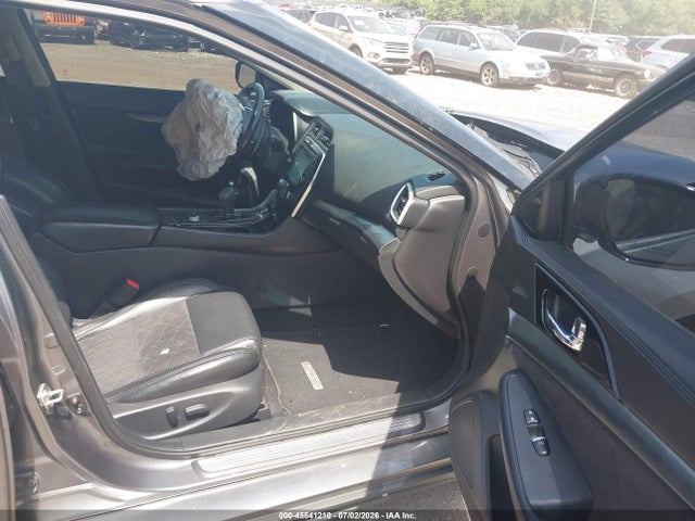 Nissan Maxima 3.5 Sr 2016 1N4AA6AP0GC441139 Image 5