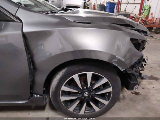 Продаж на аукціоні авто 2018 Nissan Altima 2.5 Sv, vin: 1N4AL3AP2JC251911, номер лоту: 45541216