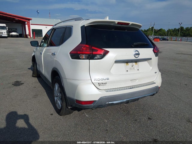Nissan ROGUE SV 2017 KNMAT2MT9HP585787 Image 3