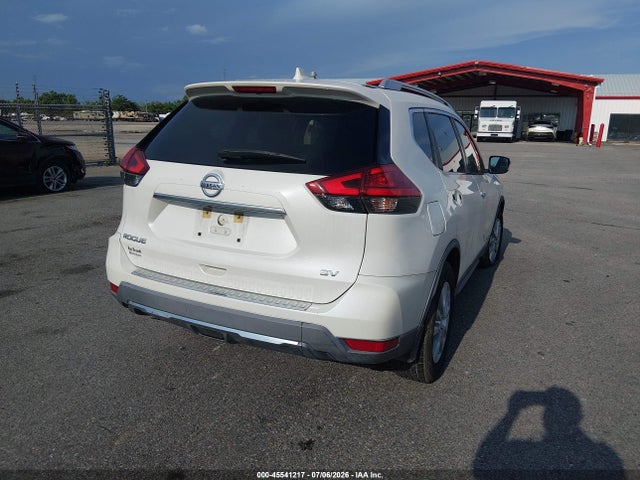 Nissan ROGUE SV 2017 KNMAT2MT9HP585787 Image 4