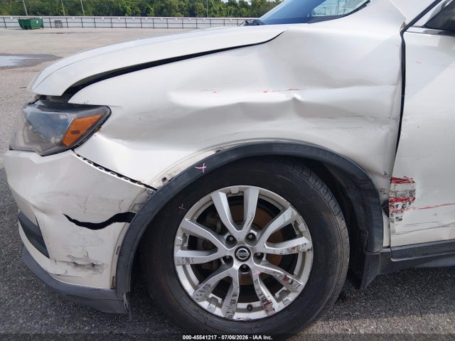 Nissan ROGUE SV 2017 KNMAT2MT9HP585787 Image 6
