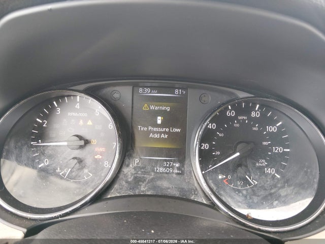 Nissan ROGUE SV 2017 KNMAT2MT9HP585787 Image 7