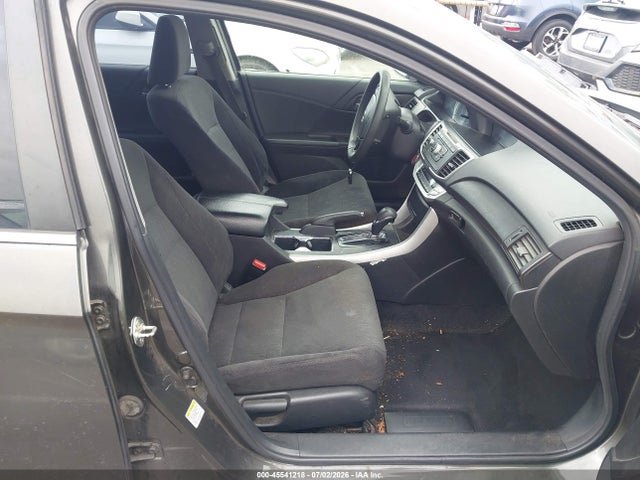 1HGCR2F77EA270235 Honda ACCORD EX