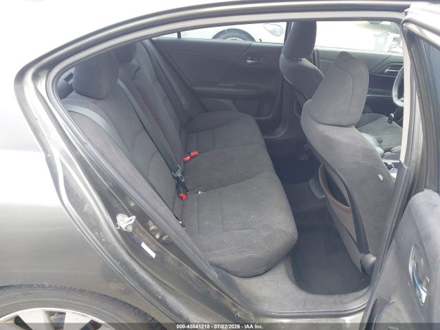 Honda ACCORD EX 2014 1HGCR2F77EA270235 Image 8