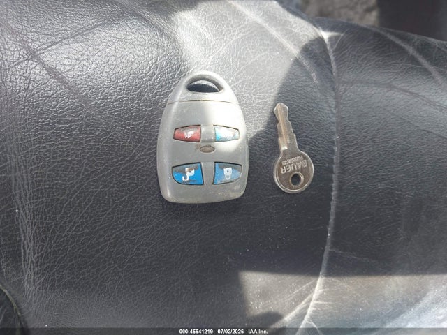 45541219 :رقم المزاد ، 3B7KF26621M505356 vin ، 2001 Dodge Ram 2500 St مزاد بيع
