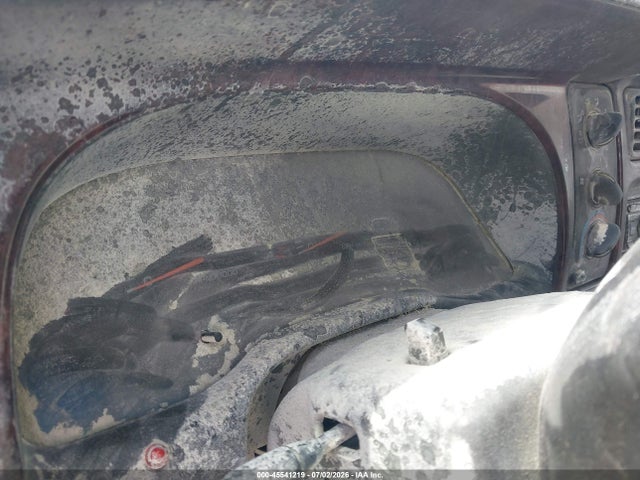 45541219 :رقم المزاد ، 3B7KF26621M505356 vin ، 2001 Dodge Ram 2500 St مزاد بيع