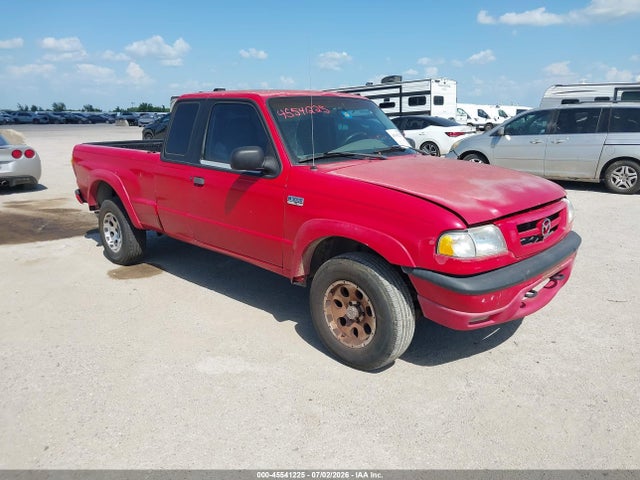 Aukcja sprzedaży 2001 Mazda B3000 Ds/se, vin: 4F4YR16U61TM15842, numer aukcji: 45541225