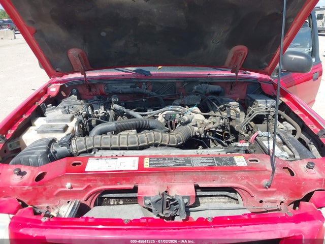 Продаж на аукціоні авто 2001 Mazda B3000 Ds/se, vin: 4F4YR16U61TM15842, номер лоту: 45541225