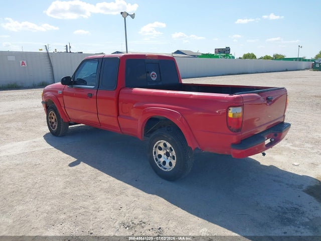 2001 Mazda B3000 Ds/se მანქანა იყიდება აუქციონზე, vin: 4F4YR16U61TM15842, აუქციონის ნომერი: 45541225