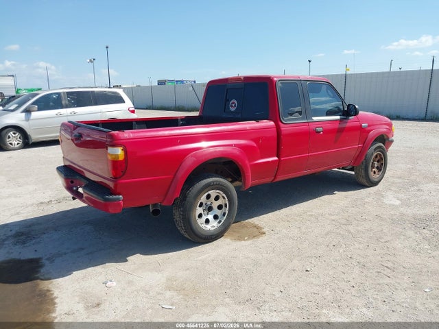 2001 Mazda B3000 Ds/se მანქანა იყიდება აუქციონზე, vin: 4F4YR16U61TM15842, აუქციონის ნომერი: 45541225
