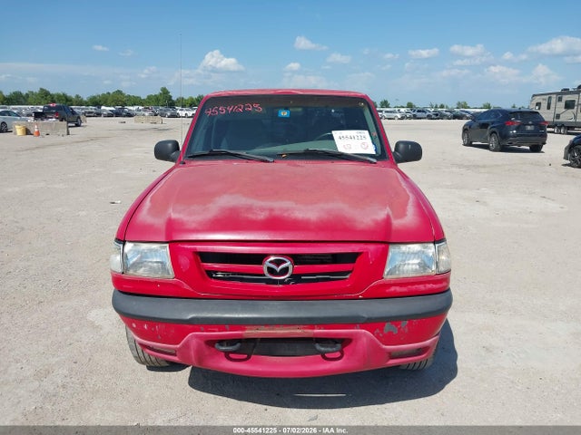 Продаж на аукціоні авто 2001 Mazda B3000 Ds/se, vin: 4F4YR16U61TM15842, номер лоту: 45541225