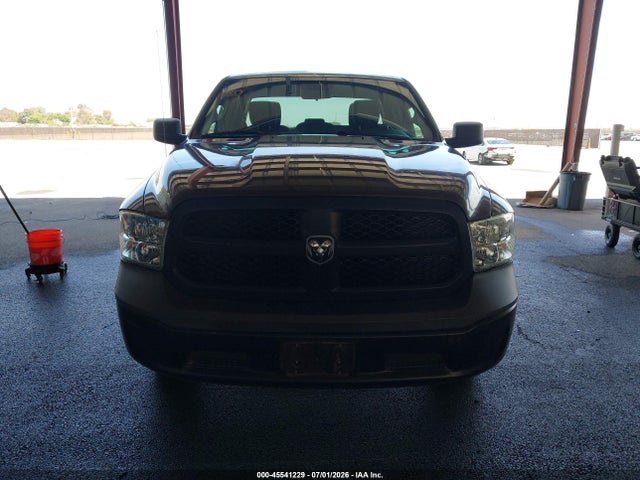 1C6RR6FG6KS666542 RAM 1500 Classic Tradesman 4x2 6&#039;4 Box