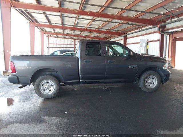 1C6RR6FG6KS666542 RAM 1500 Classic Tradesman 4x2 6&#039;4 Box