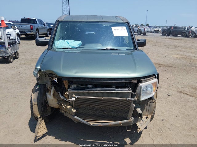 Aukcja sprzedaży 2003 Honda Element Ex, vin: 5J6YH18513L020269, numer aukcji: 45541235