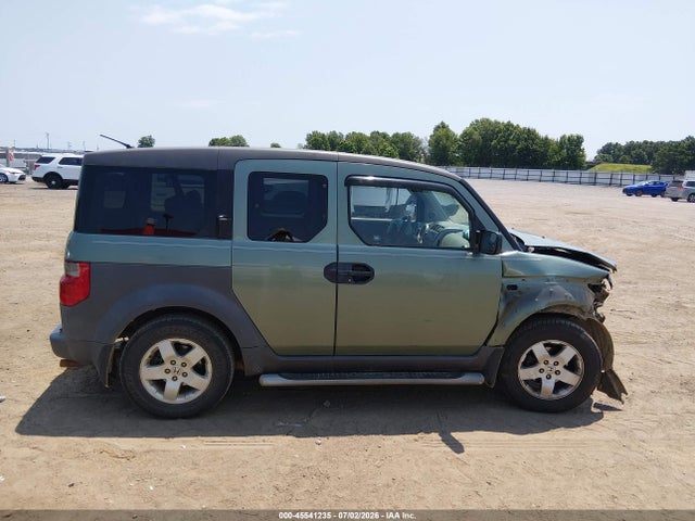 Aukcja sprzedaży 2003 Honda Element Ex, vin: 5J6YH18513L020269, numer aukcji: 45541235