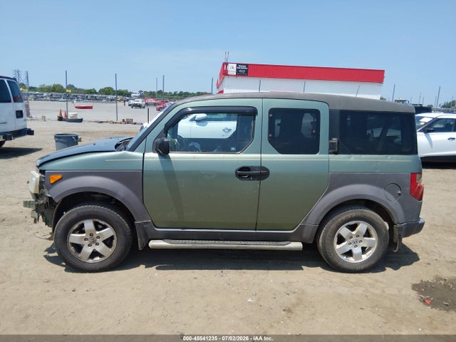 Aukcja sprzedaży 2003 Honda Element Ex, vin: 5J6YH18513L020269, numer aukcji: 45541235