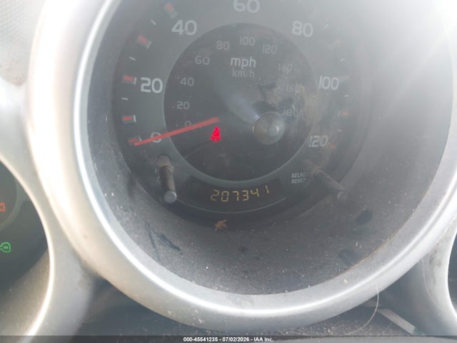Aukcja sprzedaży 2003 Honda Element Ex, vin: 5J6YH18513L020269, numer aukcji: 45541235