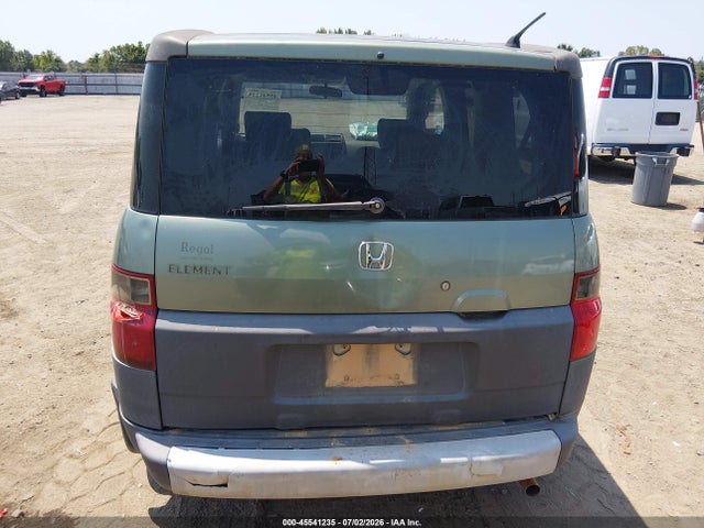 Aukcja sprzedaży 2003 Honda Element Ex, vin: 5J6YH18513L020269, numer aukcji: 45541235