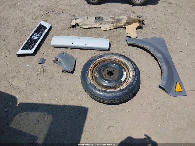 Aukcja sprzedaży 2003 Honda Element Ex, vin: 5J6YH18513L020269, numer aukcji: 45541235