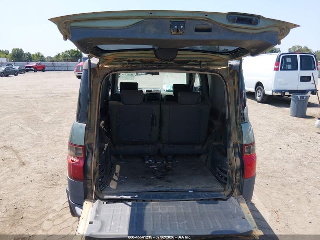Aukcja sprzedaży 2003 Honda Element Ex, vin: 5J6YH18513L020269, numer aukcji: 45541235