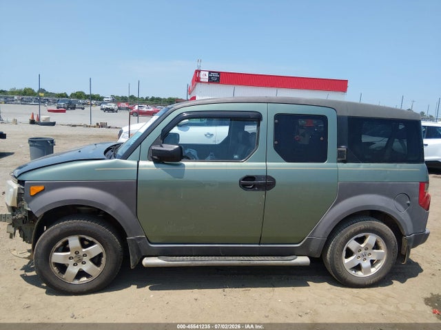 Aukcja sprzedaży 2003 Honda Element Ex, vin: 5J6YH18513L020269, numer aukcji: 45541235