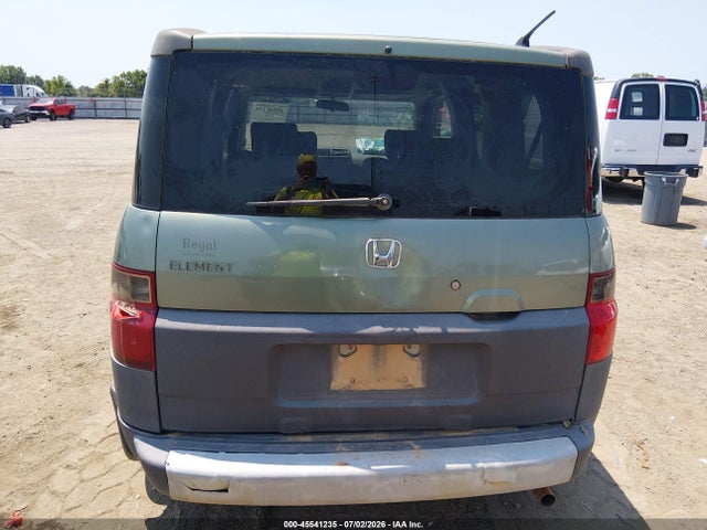 Aukcja sprzedaży 2003 Honda Element Ex, vin: 5J6YH18513L020269, numer aukcji: 45541235