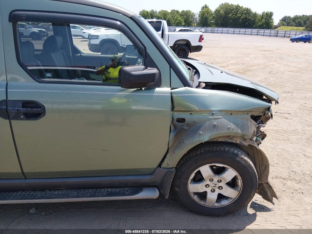 Aukcja sprzedaży 2003 Honda Element Ex, vin: 5J6YH18513L020269, numer aukcji: 45541235