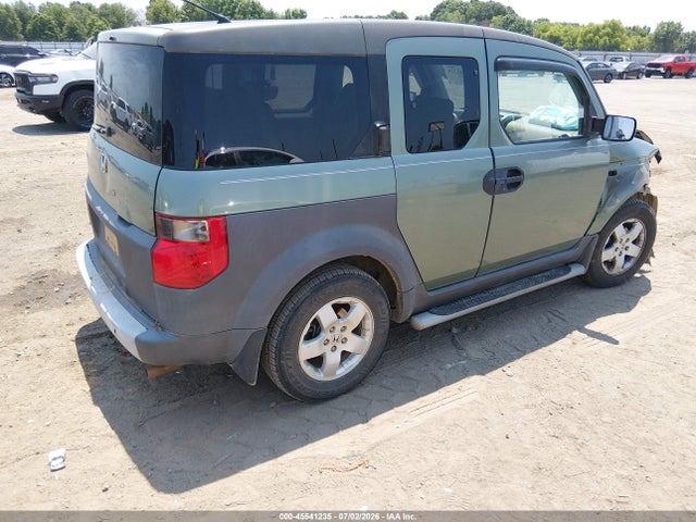 Aukcja sprzedaży 2003 Honda Element Ex, vin: 5J6YH18513L020269, numer aukcji: 45541235